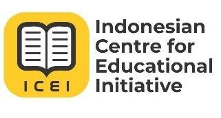 Trademark ICEI Indonesian Centre for Educational Initiative + lukisan