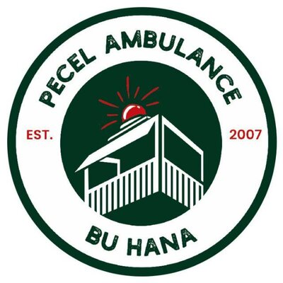 Trademark PECEL AMBULANCE BU HANA