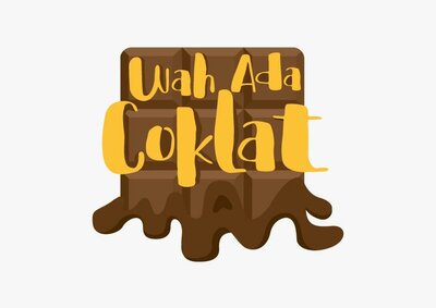 Trademark Wah Ada Coklat + Logo