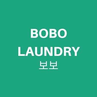 Trademark BOBO LAUNDRY