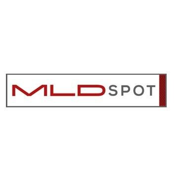 Trademark MLDSPOT & Logo