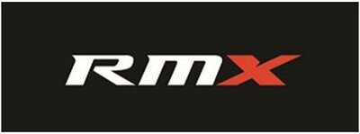 Trademark RMX + LOGO