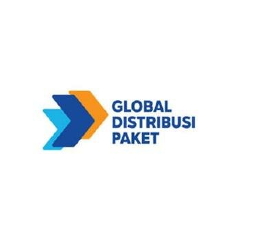 Trademark GLOBAL DISTRIBUSI PAKET & Logo