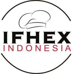 Trademark IFHEX INDONESIA + GAMBAR