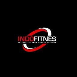 Trademark INDOFITNES + LOGO