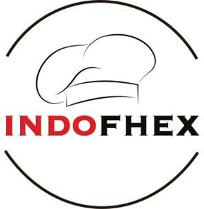 Trademark INDOFHEX + GAMBAR