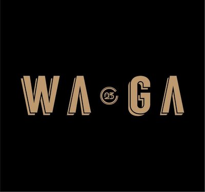 Trademark WAGA