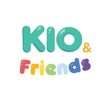 Trademark KIO & Friends