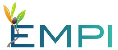 Trademark EMPI + Logo