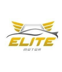 Trademark ELITE MOTOR + LOGO