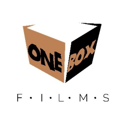 Trademark ONE BOX FILMS + Lukisan