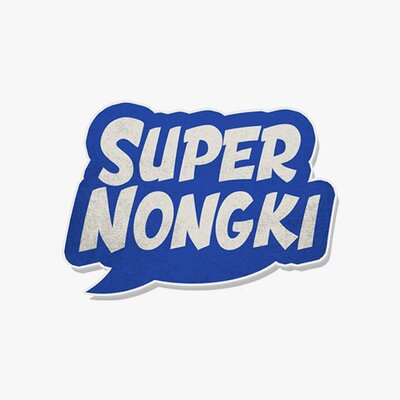 Trademark SUPERNONGKI