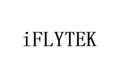 Trademark iFLYTEK