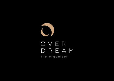 Trademark OVERDREAM THE ORGANIZER