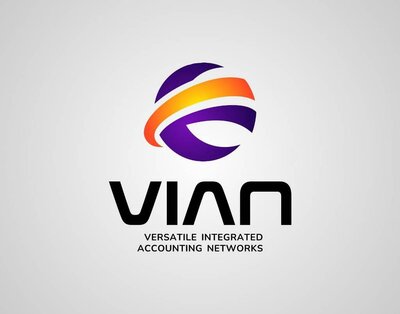 Trademark VIAN + GAMBAR LOGO