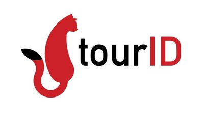 Trademark tourID + LOGO