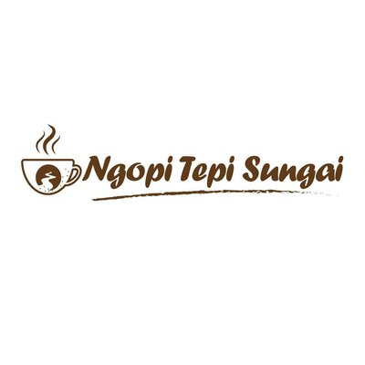 Trademark Ngopi Tepi Sungai