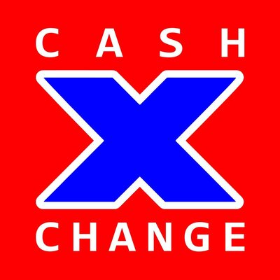 Trademark CASHXCHANGE