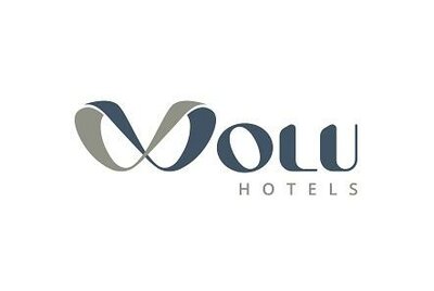 Trademark WOLU HOTELS + LOGO