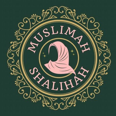 Trademark MUSLIMAH SHALIHAH