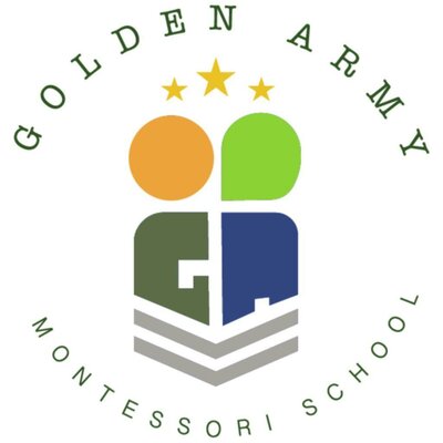 Trademark Golden Army Montessori School