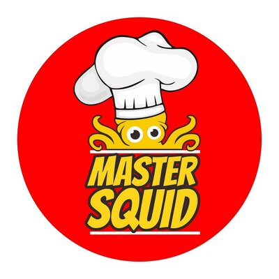 Trademark MASTER SQUID