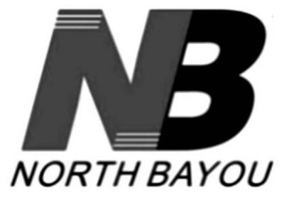 Trademark NORTH BAYOU + LOGO