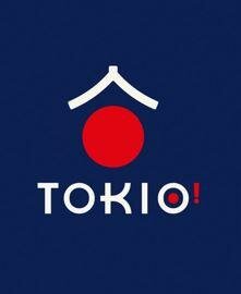 Trademark TOKIO!