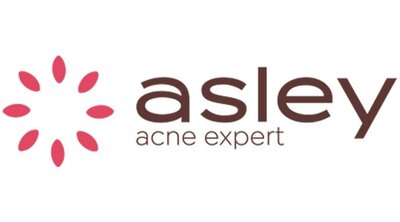 Trademark ASLEY ACNE EXPERT + LOGO