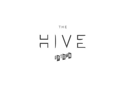 Trademark THE HIVE @ UPTOWN