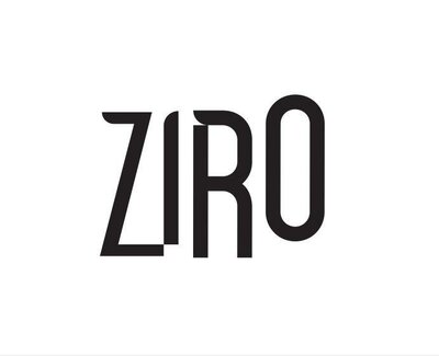 Trademark ZIRO