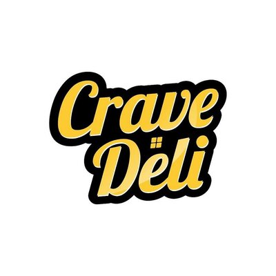 Trademark CRAVE DELI & LUKISAN