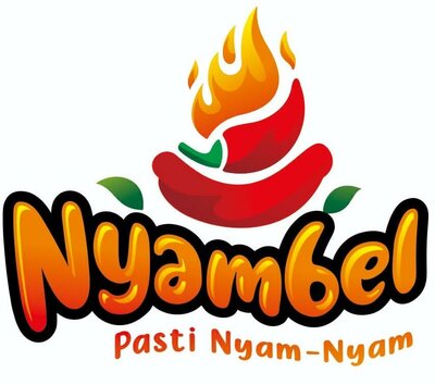 Trademark Nyambel Pasti Nyam-Nyam