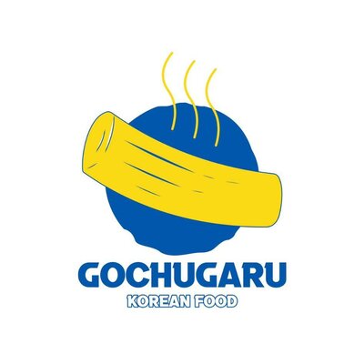 Trademark GOCHUGARU KOREAN FOOD