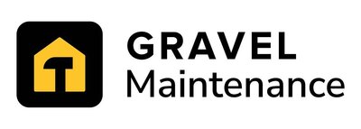 Trademark Gravel Maintenance