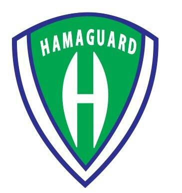 Trademark HAMAGUARD dan Logo