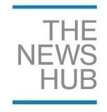 Trademark THE NEWS HUB