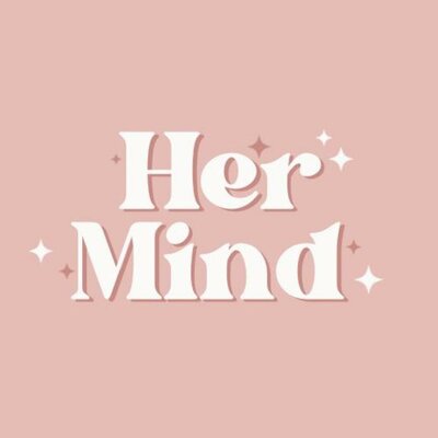 Trademark HER MIND