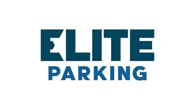 Trademark ELITE PARKING