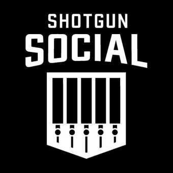 Trademark SHOTGUN SOCIAL