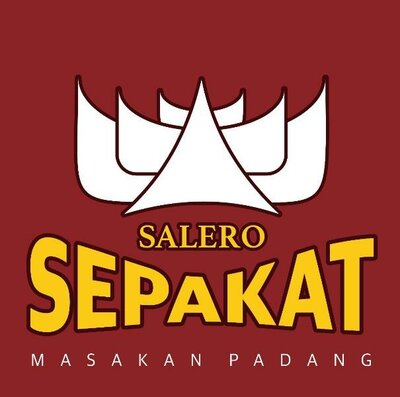 Trademark SALERO SEPAKAT + logo