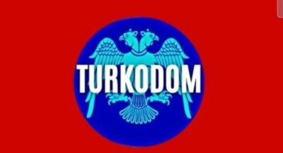 Trademark TURKODOM + Logo