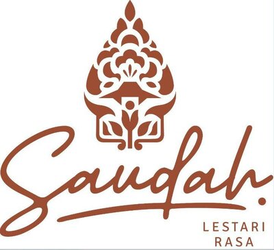 Trademark SAUDAH LESTARI RASA + LOGO