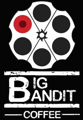 Trademark BIG BANDIT COFFEE