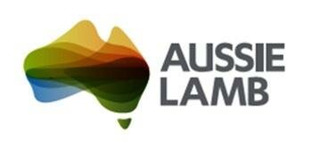 Trademark AUSSIE LAMB & Lukisan