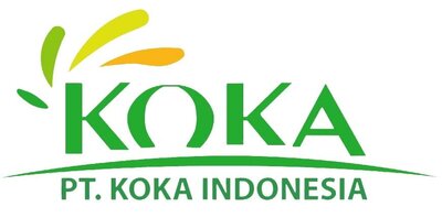 Trademark PT KOKA INDONESIA