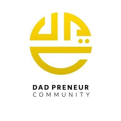 Trademark DPC Dad Preneur Community