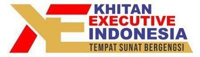 Trademark khitan executive indonesia