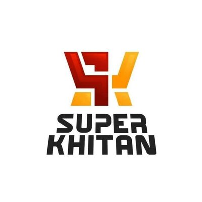 Trademark super khitan