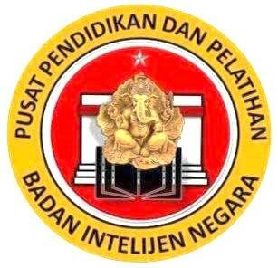 Trademark Pusat Pendidikan dan Pelatihan Badan Intelijen Negara